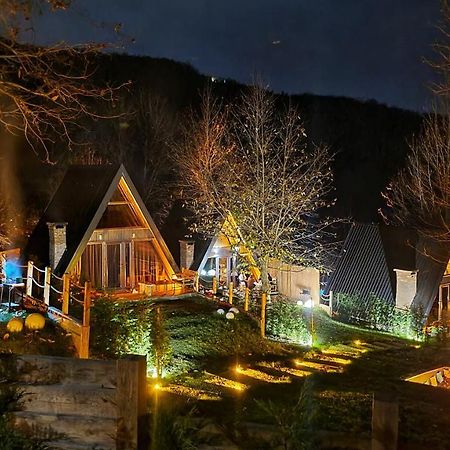 Loca Sapanca Bungalov Εξωτερικό φωτογραφία