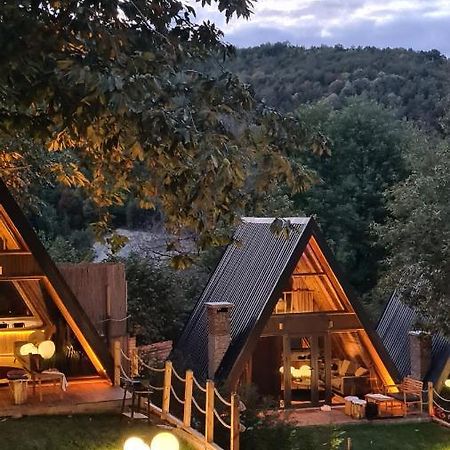 Loca Sapanca Bungalov Εξωτερικό φωτογραφία