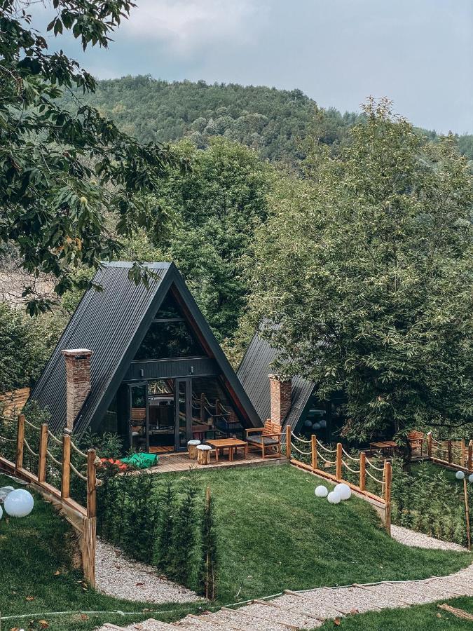 Loca Sapanca Bungalov Εξωτερικό φωτογραφία
