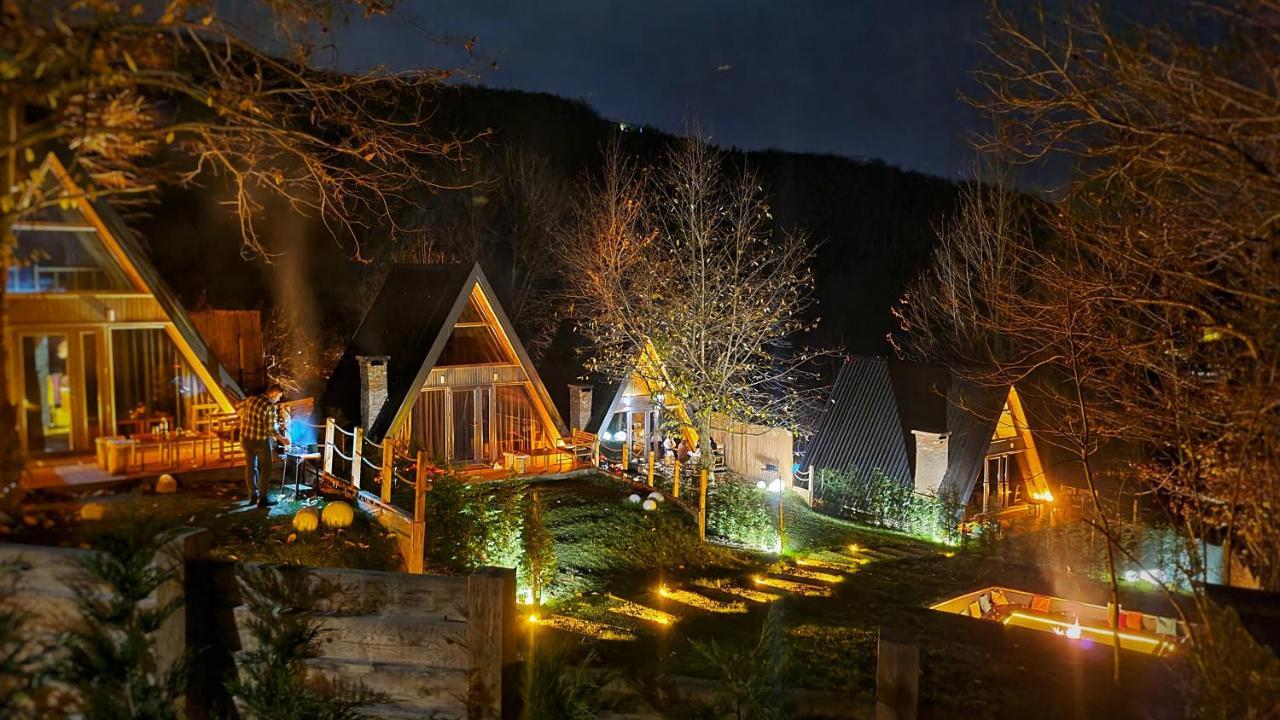 Loca Sapanca Bungalov Εξωτερικό φωτογραφία